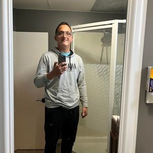 Meet your Posher, Tristan